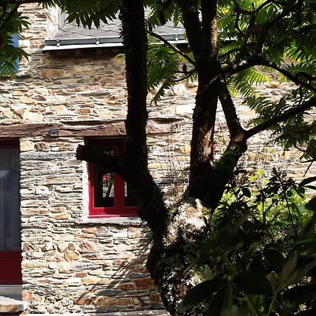 La Maison Paisible Guéméné-Penfao Εξωτερικό φωτογραφία
